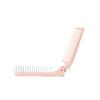 Mini Portable Folding Comb for Women, Girls & Children - Fine Teeth for Braiding & Bangs