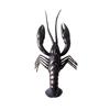 Ready Stock Weiyu Artificial Soft Bait Lobster Lure 10 Cm with Hooks for Pike Sea Bass Salmon Mackerel-Ocean Bottom Fishing
