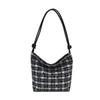 Stylish And Chic Bucket Bag For Women With Unique Design In Fashionable Colors And Patterns