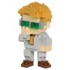 Kawada Nanoblock Jujutsu Kaisen Nanami Kento NBCC_158