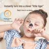 Hi!papa Centella Soothing & Hydrating Face Mask (Little Tiger)