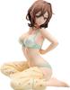 Kigae Morning Scale PVC Painted Finished Figure 1/4