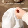 MAXCOOK Reusable Cotton Soup Filter Bag