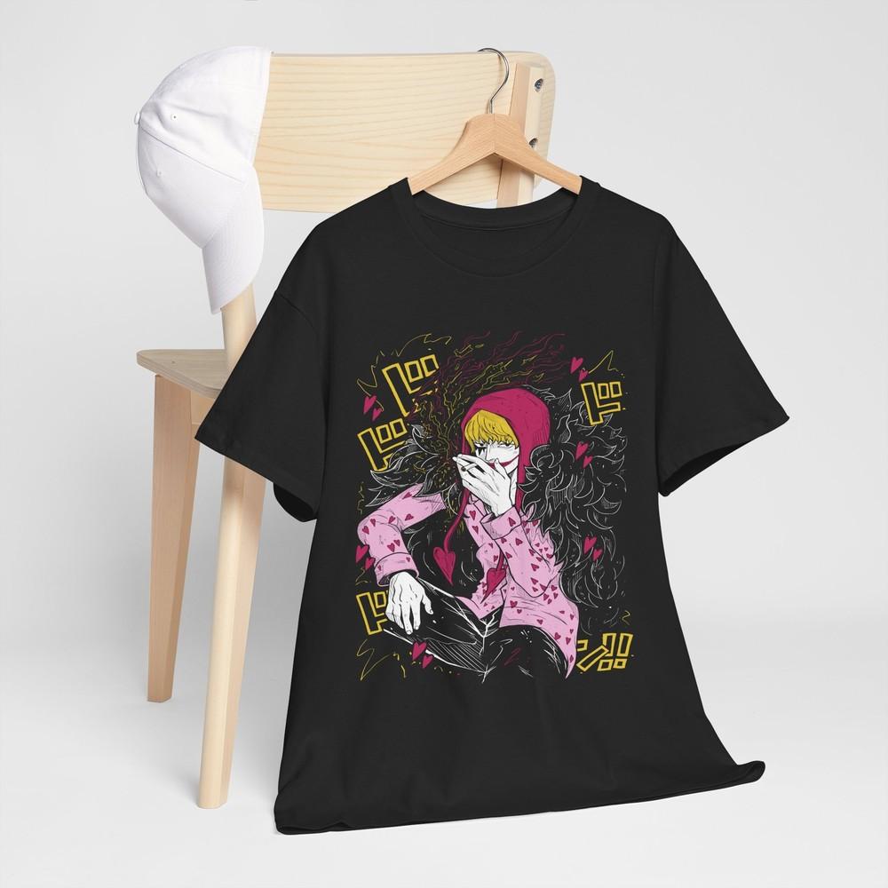 Anime Vintage Special shirt UnisexAnime Unisexga Shirt Anime Shirtnew year gift