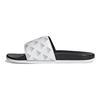 adidas Adilette Comfort Slide 'Repeat Logo White' GV9737