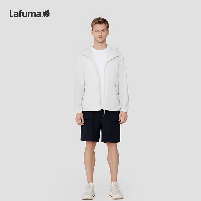Lafuma Men's Water-Repellent Jacket LMJA4AF20