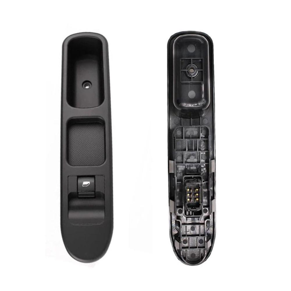 Electric Power Window Switch for Peugeot 207 2007-2015 Front Left Right Glass Lifter Control Regulator Button Car Accessories