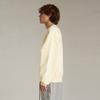 Fear of God Essentials Crewneck Garden Yellow Men Tops 192SP244681F