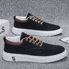 Men's Canvas Shoes, Casual Men's Shoes, Student Shoes, Youth Tide Shoes, Cloth Shoes