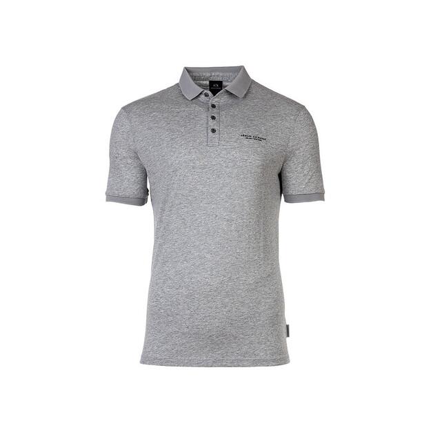 Поло Armani Exchange 10909 EU XL