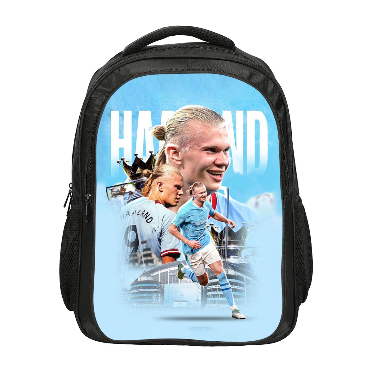 Little Nightmares Sac à dos Trousse à crayons Porte-bagages Ensemble 3 pièces Impression animée, nouveau style scolaire pour étudiants hommes et femmes