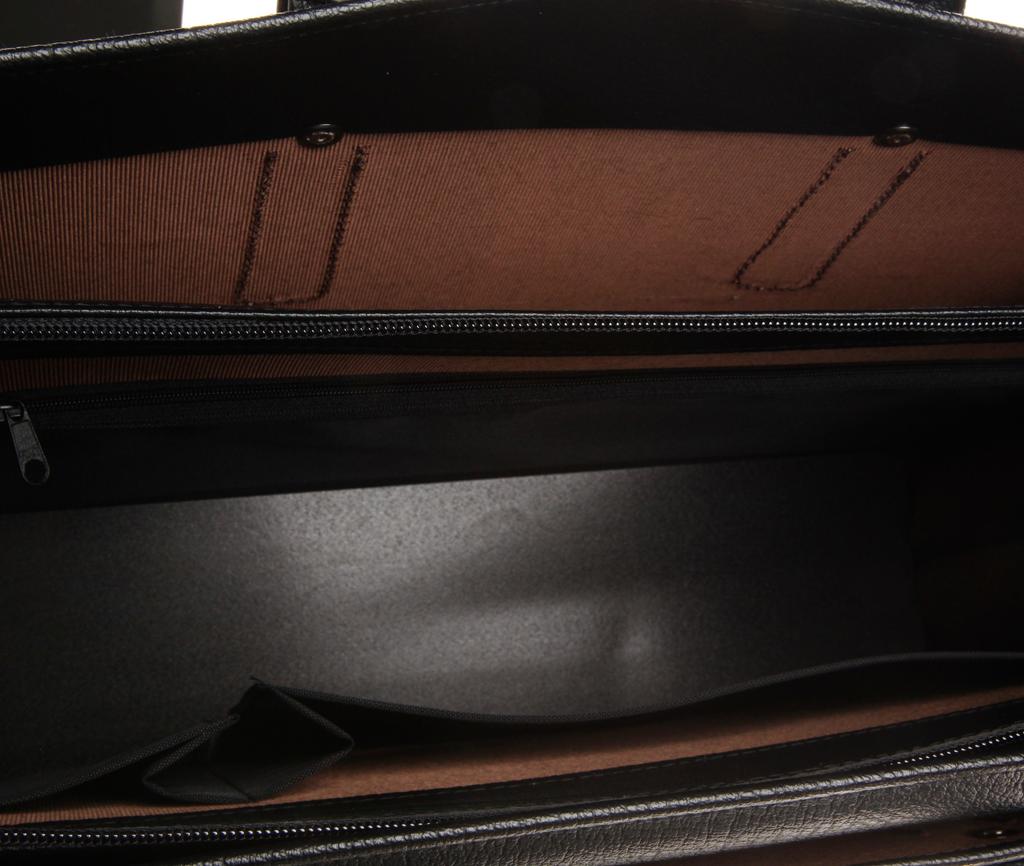 Business Bag Made in Toyooka Hyogo the holy land of black [Urban Road] [Kiwada] City, Prefecture, bags. men's