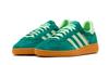 Handball Spezial Collegiate Green Semi Green Spark