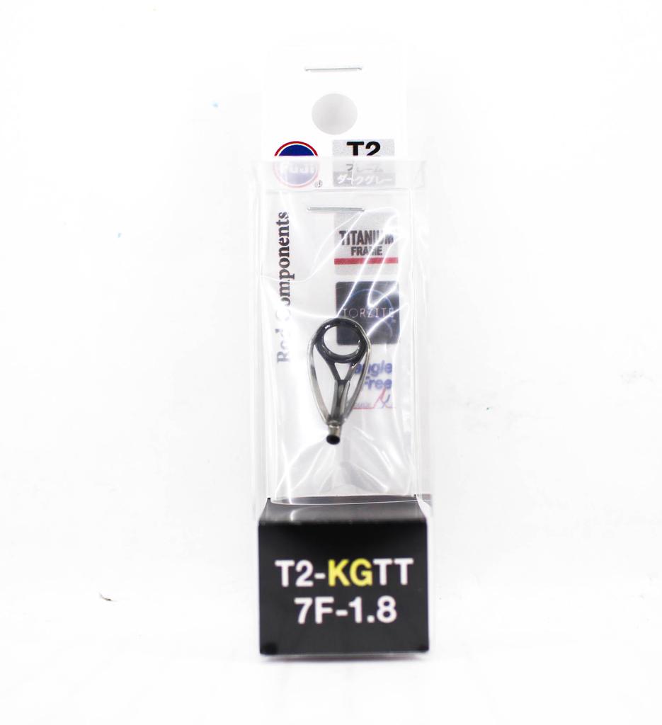 Acheter Vente Fuji T-LGTT taille 4.5-0.9 Guide supérieur de tige Torzite titane x 1 pc (3626
