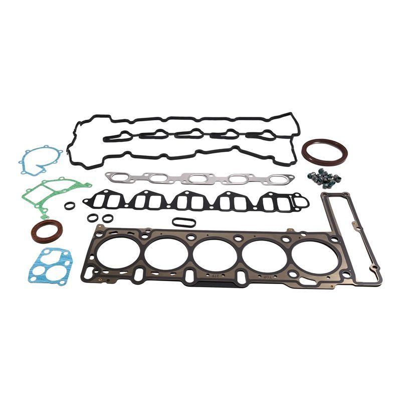 New Engine Overhaul Gasket Kit 6650160000 For Ssangyong Rexton 2.7 5-Cylinder 66501-60000