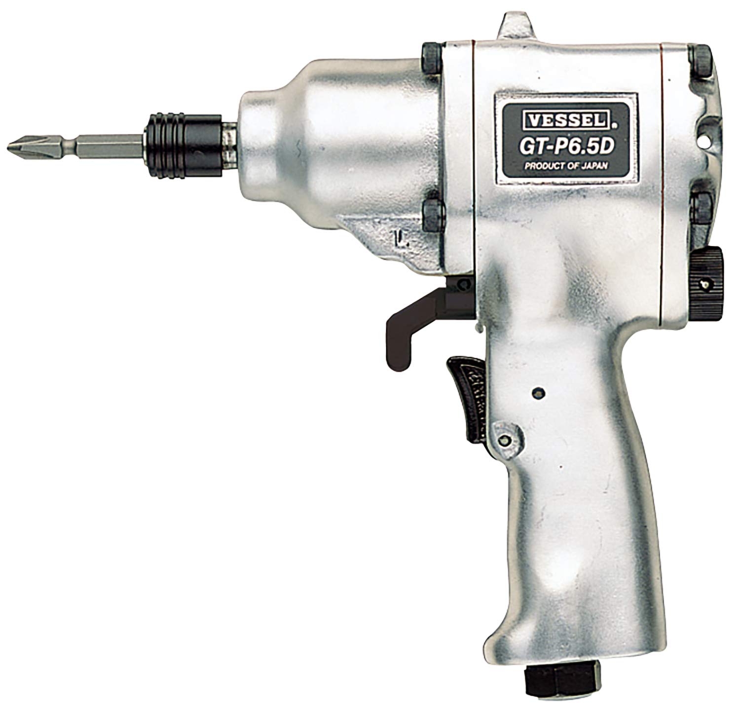 

СУДНО Пневмопривід типу GT-P6.5D