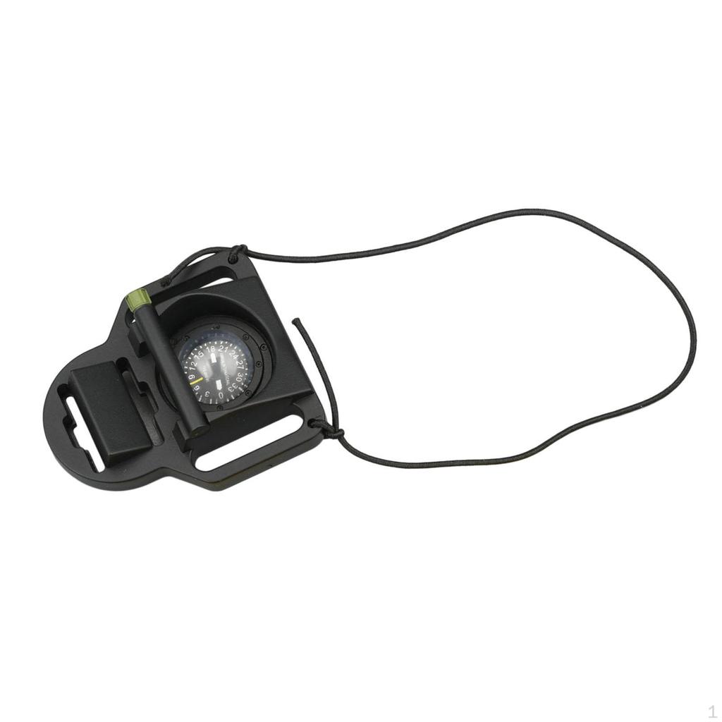 1:6 Underwater Navigation Panel, Miniature Cosplay Pretend Play Toys for 12" Doll Model, Male Action