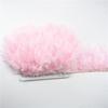 10Meters Fluffy Turkey Feathers Trim Fringe Ribbon Marabou Feather On Tape Fringes Sewing Trimmings DIY Clothes Dress Decoration