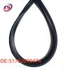 BMW X1/X3 Rear Trunk Lid Seal 