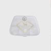 Ultra-Thin Frosted Nail Stickers: Full & Half Styles, Traceless, Extra Long, No Grinding Needed