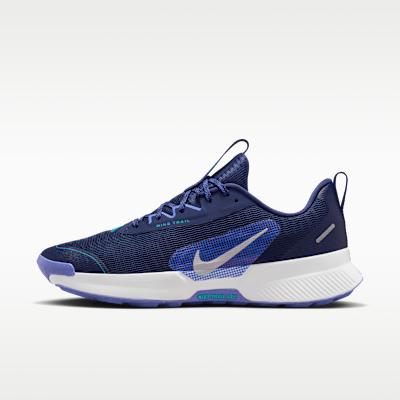Nike Juniper Trail 3 Темно-синий Сапфировый 40