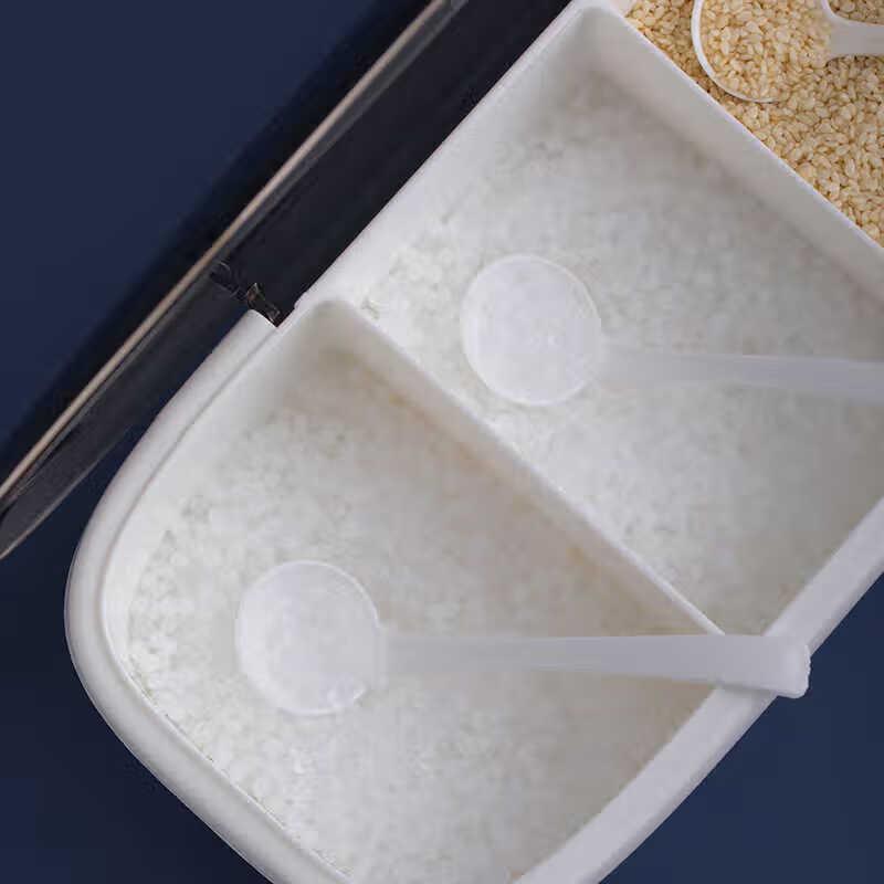 Chahua Kitchen Spice Jar Set