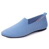 Pointed-toe Shoes, Flat Shoes, Breathable Shoes, Casual Shoes, Single Shoes, Women's Shoes