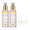 d’Alba White Truffle First Spray Serum Set (100ml X 2 + Mild Acidic Gel Cleanser 3ml X 5)