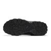 Anta Mountain Exploration Textile, Synthetic Leather Comfortable Low top Outdoor Shoes Men's Black Gray 912616670-4