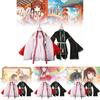Stunning Tianxing Yishi Cosplay Costume Featuring Festival Drum Dance Theme In Polyester Fabric