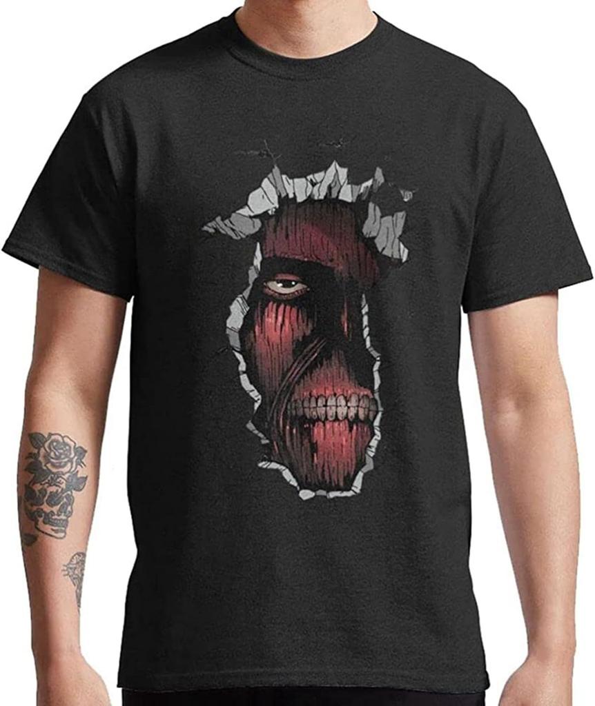 sgohsgpwz cpybjargghg Men's Cotton T Shirt Fashion Round Neck Short Sleeve Tee S XS