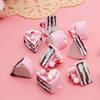 Craft Desktop Decor DollHouse Cake Kitchen Kids Toys Simulation Cake Toy Dollhouse MIniature