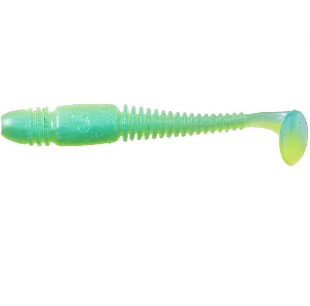 Lure Silicone Lucky John Tioga 2.4inch/99mm/9pcs