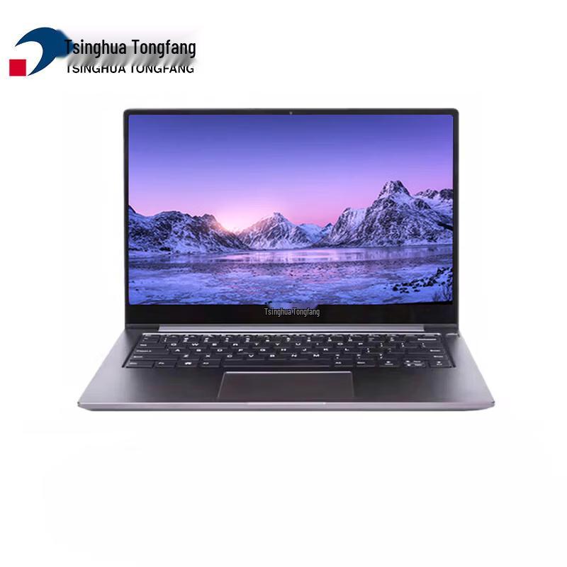 Tsinghua Tongfang Chaorui L860 Laptop (CN version)