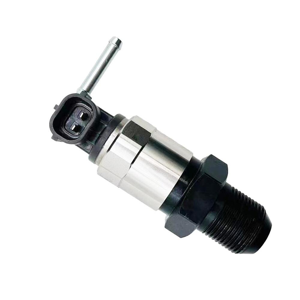 Car Right Fuel Rail Pressure Sensor 23810-30100 Fit For Hilux for VIGO 1KD 2KD