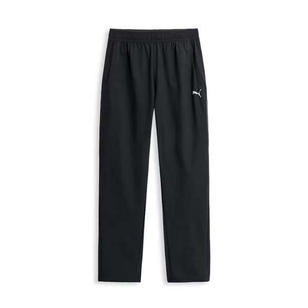 

Мужские трикотажные брюки PuMa S Op M 01 PUMA Black/M(95)