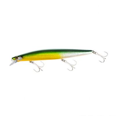 SHIMANO Exsence Silent Assassin 140F Kyorin GS 016 Saltwater Minnow for Sea and Embankments AR-C XM-240N Lure, Bass, Rivers, Surf,