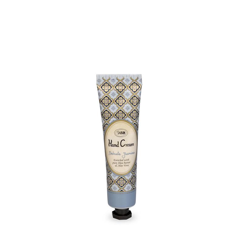 [Sabon] Hand Cream Jasmine 30ml