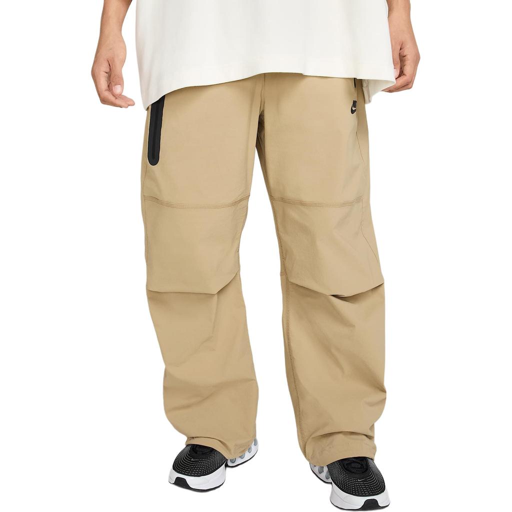 Nike Tech Men's Woven Oversized Pants HM7159-297