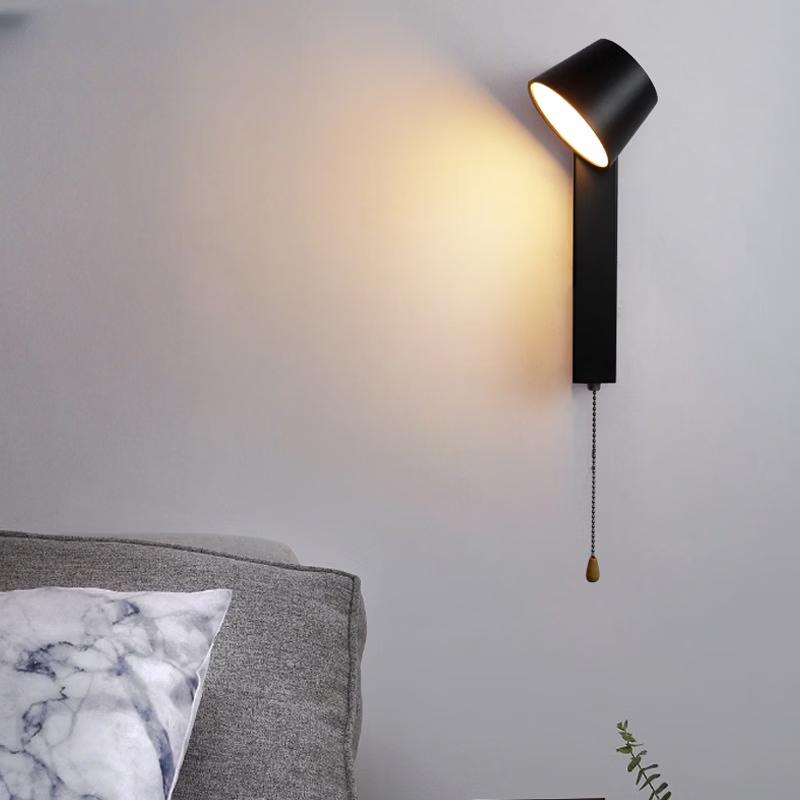 Oeny Rotatable Wall Lamp