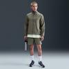Nike Swoosh Jacket Men's Light Army Green