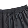 Anta 2026 Solid Color Sports Lace-Up Comfortable Breathable Versatile Straight Leg Business Commuter Woven Long Pants Casual Pants 152617502S-3