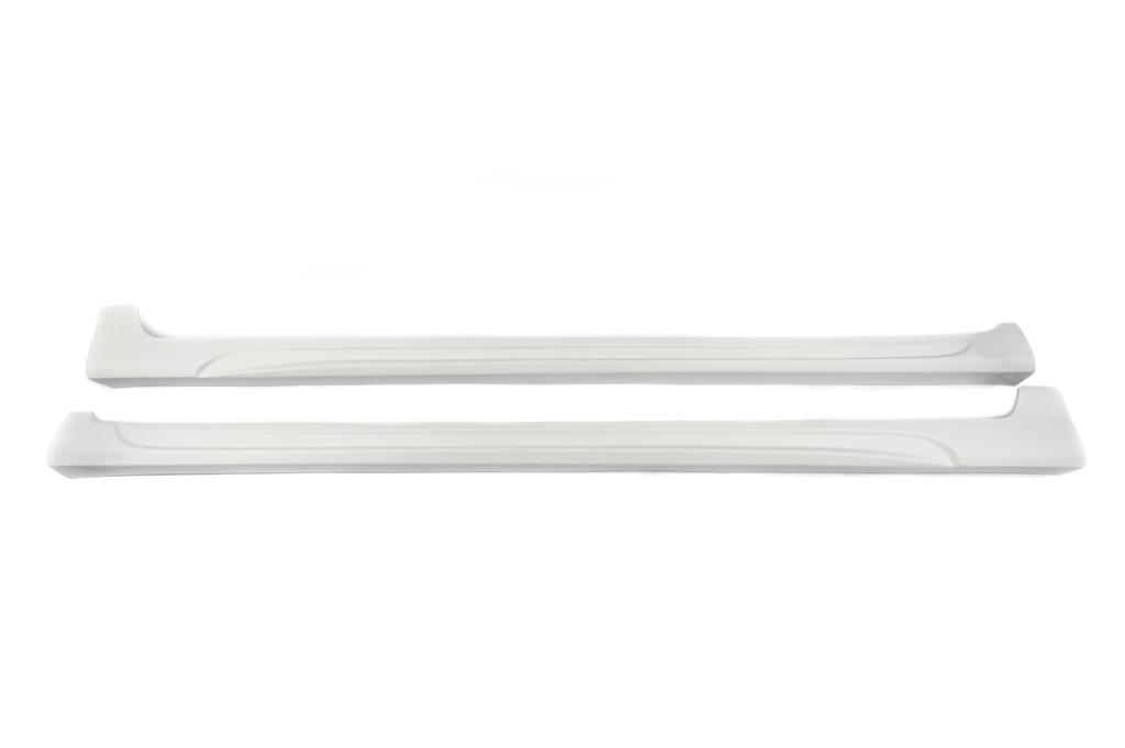 Side Sills (for Painting) for Citroen Berlingo 2008-2018