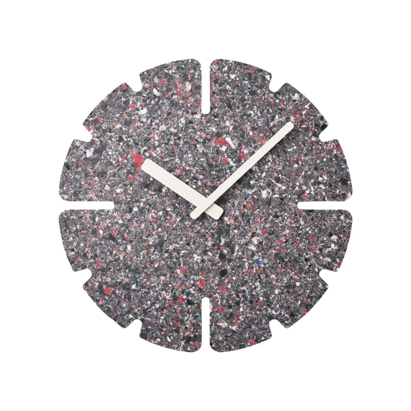 

Lemnos Paneco Clock (circle, MID)