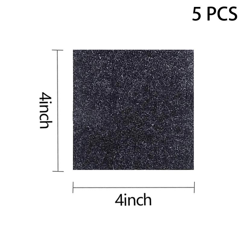 [Q]Upgraded  Car Remover Cloth Multipurpose Repair Cloth For Car Paint Repair