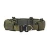 Tactical Waist Belt Pack Outdoor Activities Fishing Hiking Camping Multi-Functional Utility Oxford Fabric Unisex