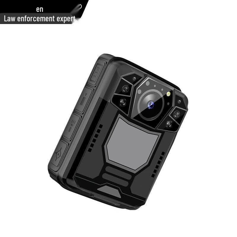 Law Enforcement Expert DSJ-D7 HD Body Camera (CN version)