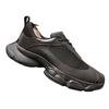 Paris Daddy shoes 2025 new summer breathable super fire lightweight sports shoes trendy brand thick-soled inner height increase casual shoes