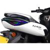 Motorcycle Tail Light For YAMAHA NMAX155 NMAX 155 2020-2025 Accessories Brake Turn Signal Tail Light LED