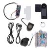 Electric Scooter Controller Board Kit Skateboard Digital Diaplay Montherboard Taillight for XIAOMI M365   Pro